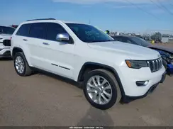 1C4RJEBGXJC140679 2018 JEEP GRAND CHEROKEE
