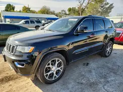 1C4RJEBGXJC141315 2018 JEEP GRAND CHEROKEE