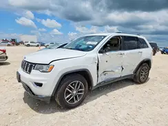 1C4RJEBGXJC142089 2018 JEEP GRAND CHEROKEE