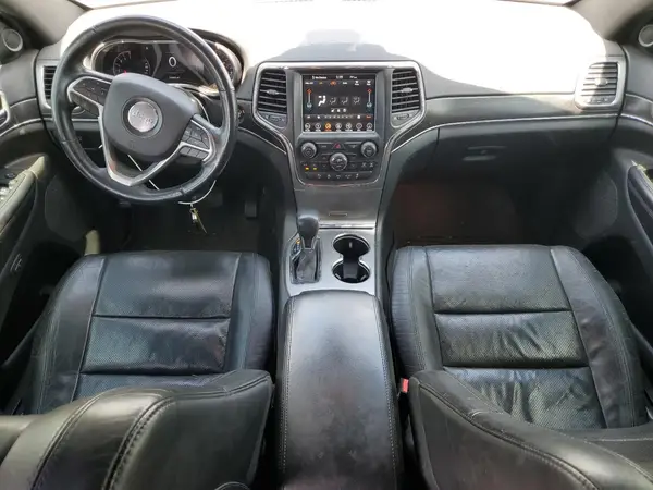 1C4RJEBGXJC159281 2018 JEEP GRAND CHEROKEE - Image 8