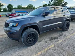 1C4RJEBGXJC159328 2018 JEEP GRAND CHEROKEE