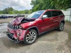 1C4RJEBGXJC182012 2018 JEEP GRAND CHEROKEE