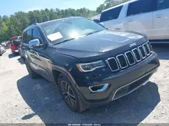 1C4RJEBGXJC182446 2018 JEEP GRAND CHEROKEE