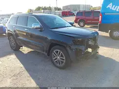 1C4RJEBGXJC185640 2018 JEEP GRAND CHEROKEE