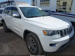 1C4RJEBGXJC193737 2018 JEEP GRAND CHEROKEE