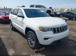 1C4RJEBGXJC212500 2018 JEEP GRAND CHEROKEE