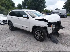 1C4RJEBGXJC221715 2018 JEEP GRAND CHEROKEE