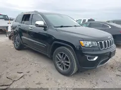 1C4RJEBGXJC228275 2018 JEEP GRAND CHEROKEE