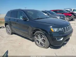 1C4RJEBGXJC239244 2018 JEEP GRAND CHEROKEE