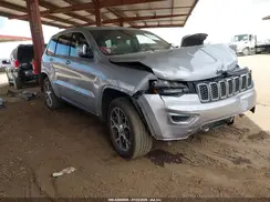 1C4RJEBGXJC275547 2018 JEEP GRAND CHEROKEE