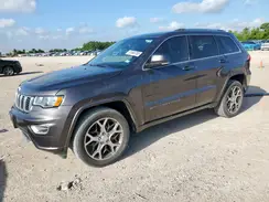 1C4RJEBGXJC281333 2018 JEEP GRAND CHEROKEE