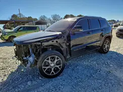 1C4RJEBGXJC328506 2018 JEEP GRAND CHEROKEE