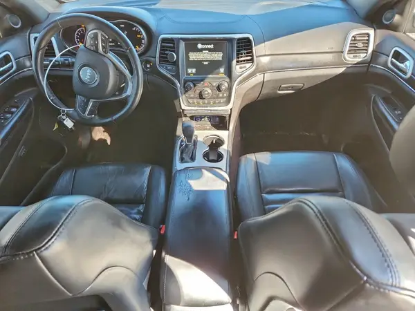 1C4RJEBGXJC328506 2018 JEEP GRAND CHEROKEE - Image 8