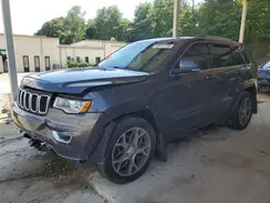 1C4RJEBGXJC338775 2018 JEEP GRAND CHEROKEE