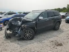 1C4RJEBGXJC338825 2018 JEEP GRAND CHEROKEE