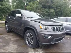 1C4RJEBGXJC380394 2018 JEEP GRAND CHEROKEE