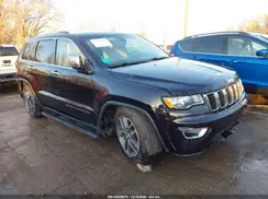 1C4RJEBGXJC408551 2018 JEEP GRAND CHEROKEE