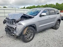 1C4RJEBGXJC412471 2018 JEEP GRAND CHEROKEE