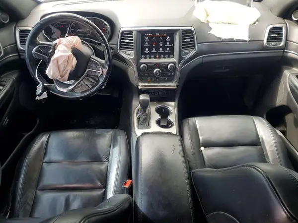 1C4RJEBGXJC412471 2018 JEEP GRAND CHEROKEE - Image 8