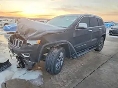 1C4RJEBGXJC412504 2018 JEEP GRAND CHEROKEE