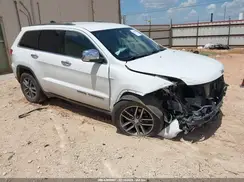 1C4RJEBGXJC433868 2018 JEEP GRAND CHEROKEE