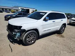 1C4RJEBGXJC447432 2018 JEEP GRAND CHEROKEE