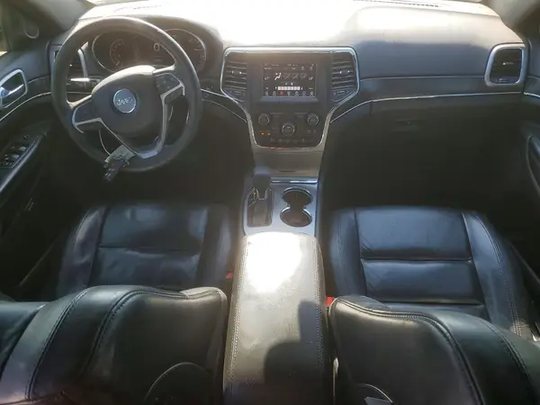 1C4RJEBGXJC447432 2018 JEEP GRAND CHEROKEE - Image 8