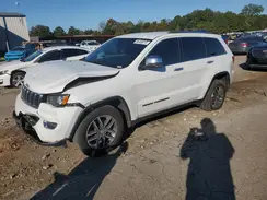 1C4RJEBGXJC513879 2018 JEEP GRAND CHEROKEE