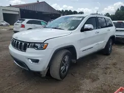 1C4RJEBGXJC513915 2018 JEEP GRAND CHEROKEE