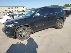 1C4RJEBGXJC514207 2018 JEEP GRAND CHEROKEE