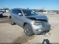 1C4RJEBGXJC514370 2018 JEEP GRAND CHEROKEE