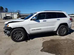 1C4RJEBGXKC530408 2019 JEEP GRAND CHEROKEE
