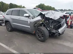 1C4RJEBGXKC542896 2019 JEEP GRAND CHEROKEE