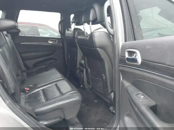1C4RJEBGXKC542896 2019 JEEP GRAND CHEROKEE - Image 8