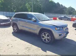 1C4RJEBGXKC584176 2019 JEEP GRAND CHEROKEE