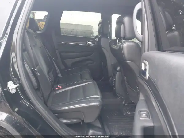 1C4RJEBGXKC603583 2019 JEEP GRAND CHEROKEE - Image 8