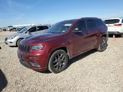 1C4RJEBGXKC624272 2019 JEEP GRAND CHEROKEE