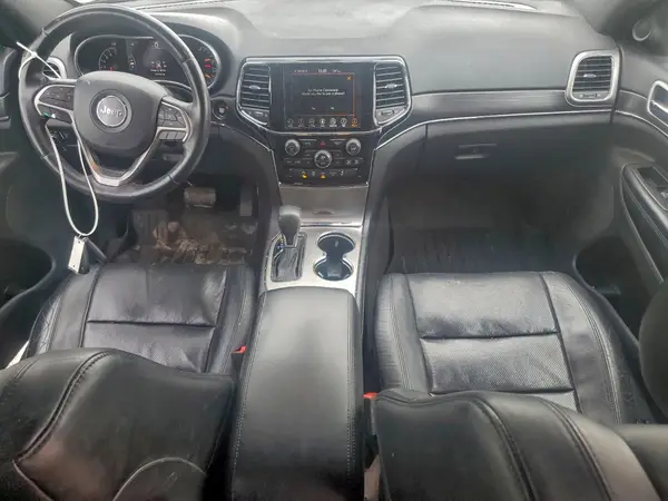 1C4RJEBGXKC630220 2019 JEEP GRAND CHEROKEE - Image 8