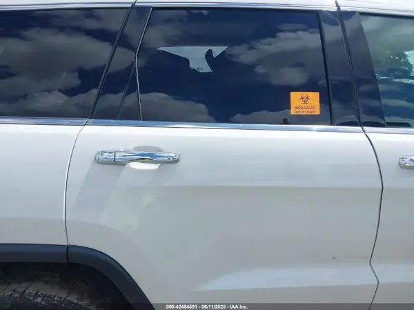 1C4RJEBGXKC646806 2019 JEEP GRAND CHEROKEE - Image 8