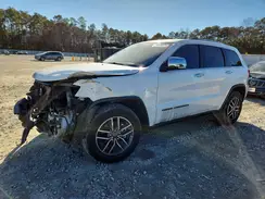 1C4RJEBGXKC656087 2019 JEEP GRAND CHEROKEE