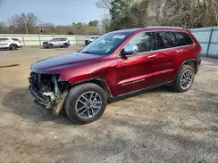 1C4RJEBGXKC656252 2019 JEEP GRAND CHEROKEE