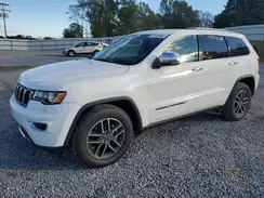 1C4RJEBGXKC656820 2019 JEEP GRAND CHEROKEE