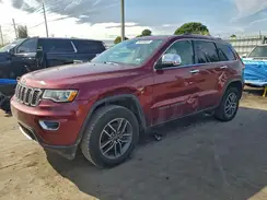 1C4RJEBGXKC656851 2019 JEEP GRAND CHEROKEE