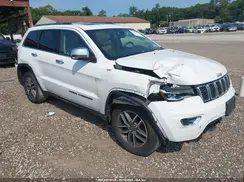 1C4RJEBGXKC662410 2019 JEEP GRAND CHEROKEE