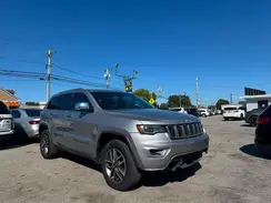 1C4RJEBGXKC680647 2019 JEEP GRAND CHEROKEE