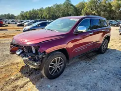 1C4RJEBGXKC689705 2019 JEEP GRAND CHEROKEE