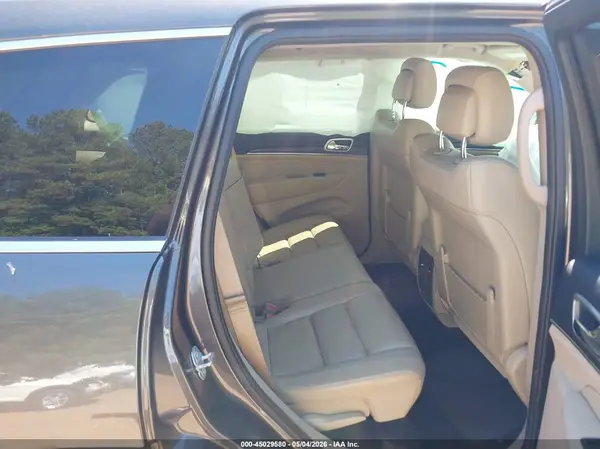 1C4RJEBGXKC689722 2019 JEEP GRAND CHEROKEE - Image 8