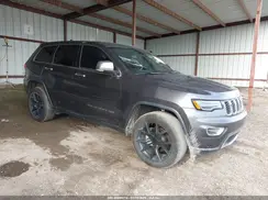 1C4RJEBGXKC698050 2019 JEEP GRAND CHEROKEE