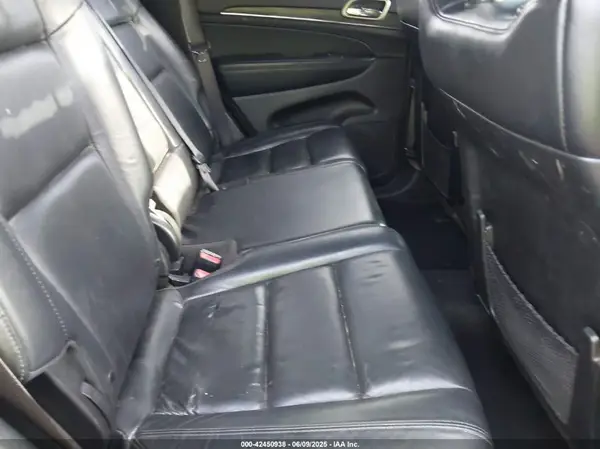 1C4RJEBGXKC698940 2019 JEEP GRAND CHEROKEE - Image 8