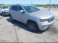1C4RJEBGXKC715591 2019 JEEP GRAND CHEROKEE